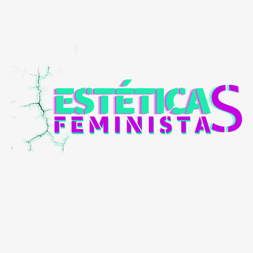 Logo estéticas feministas